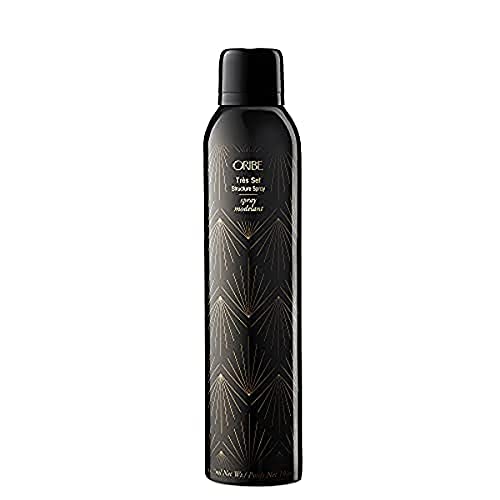 Oribe Tr�s Set Structure Spray, 10.3 oz