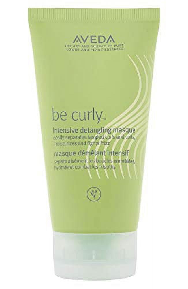 Aveda Be Curly Intensive Detangling Masque 5 oz