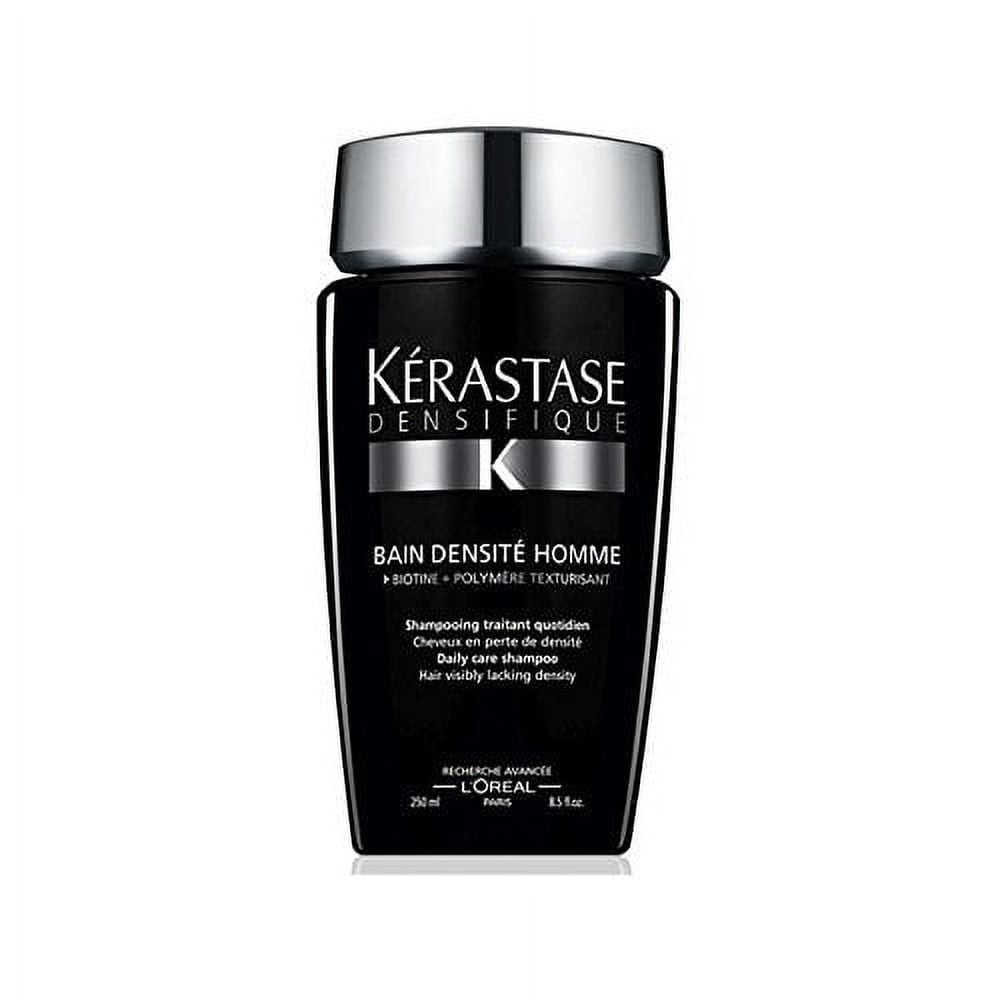 Kerastase Homme Densifique Bain Densite Homme Daily Care Shampoo 250ml 8.5oz