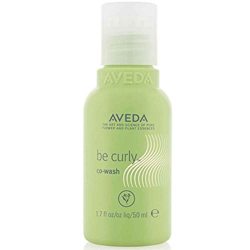 Aveda Be Curly Co-Wash Shampoo, 1.7 Ounce