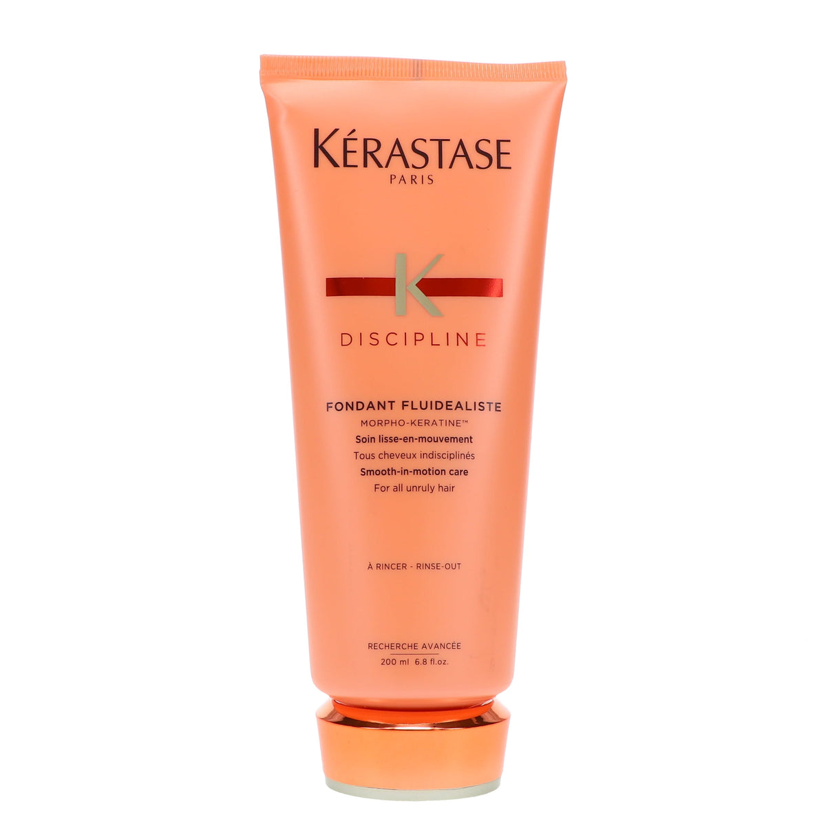 Kérastase Discipline Fondant Fluidealiste 6.8 oz