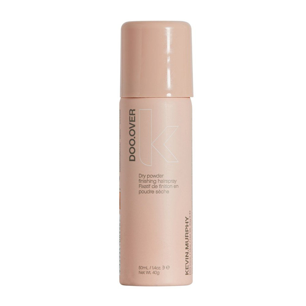 Kevin Murphy Doo.over Dry powder finishing Hair Spray (50 ML)