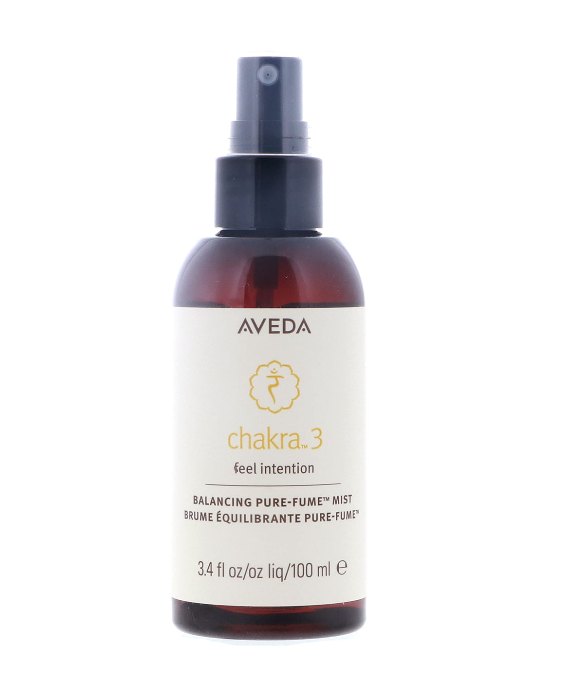 Aveda Chakra 3 Balancing Body Mist 3.4 oz