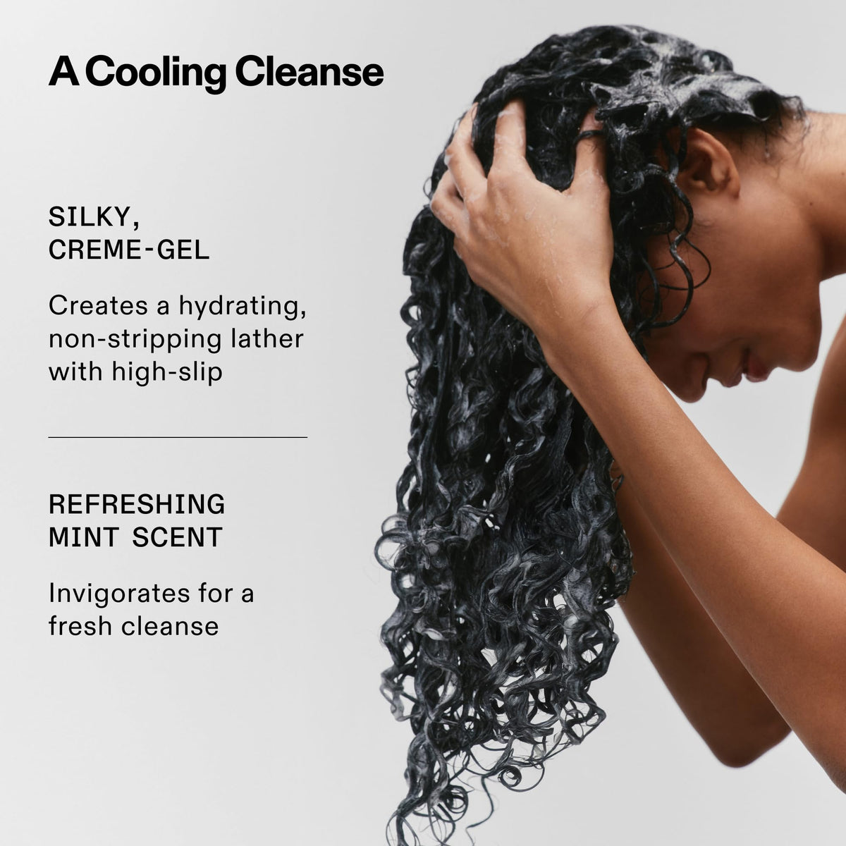 Olaplex N°.4CURL Bond Shaper™ Hydrating Curl Shampoo, 250 mL
