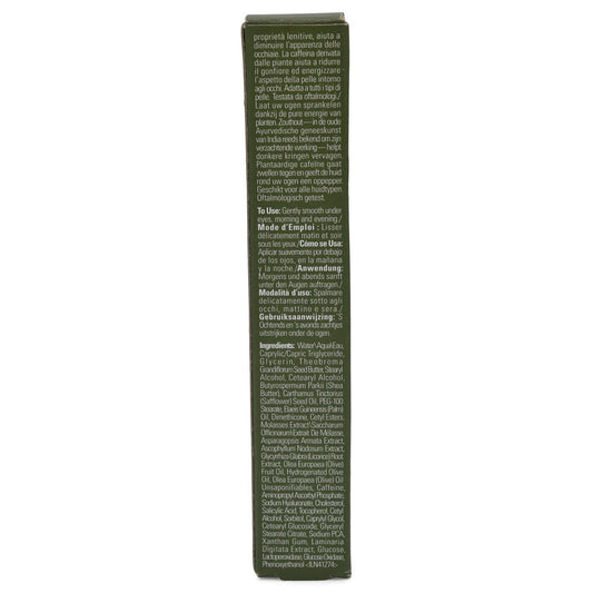 Aveda Botanical Kinetics Energizing Eye Cream, 0.5 Ounce