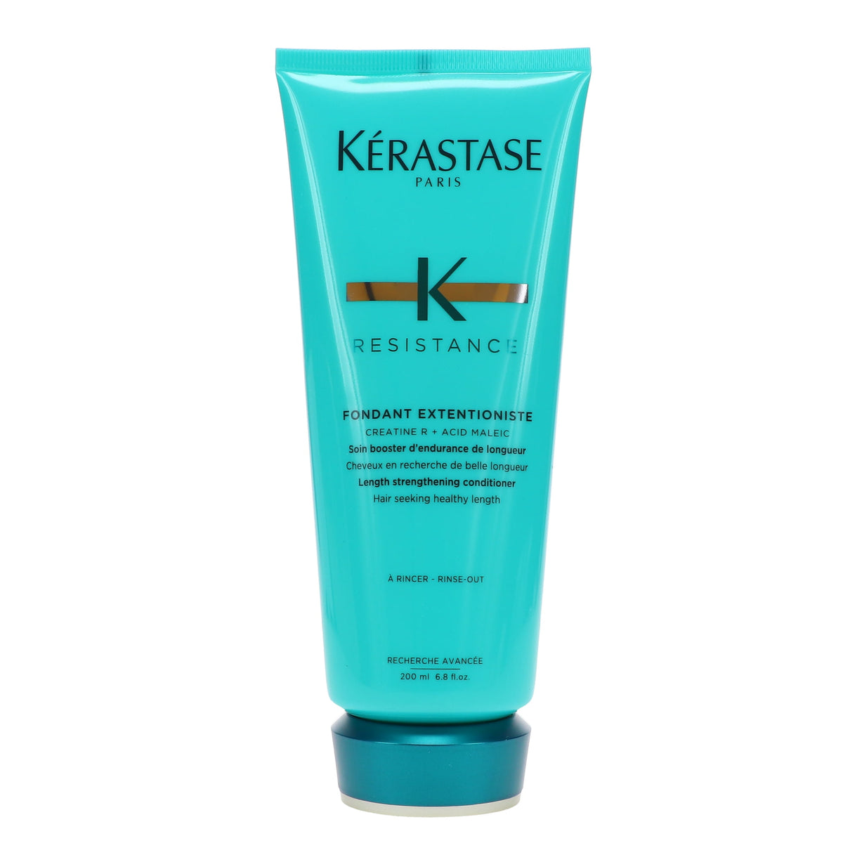 Kerastase Resistance Fondant Extentioniste Conditioner - 6.8oz / 200ml
