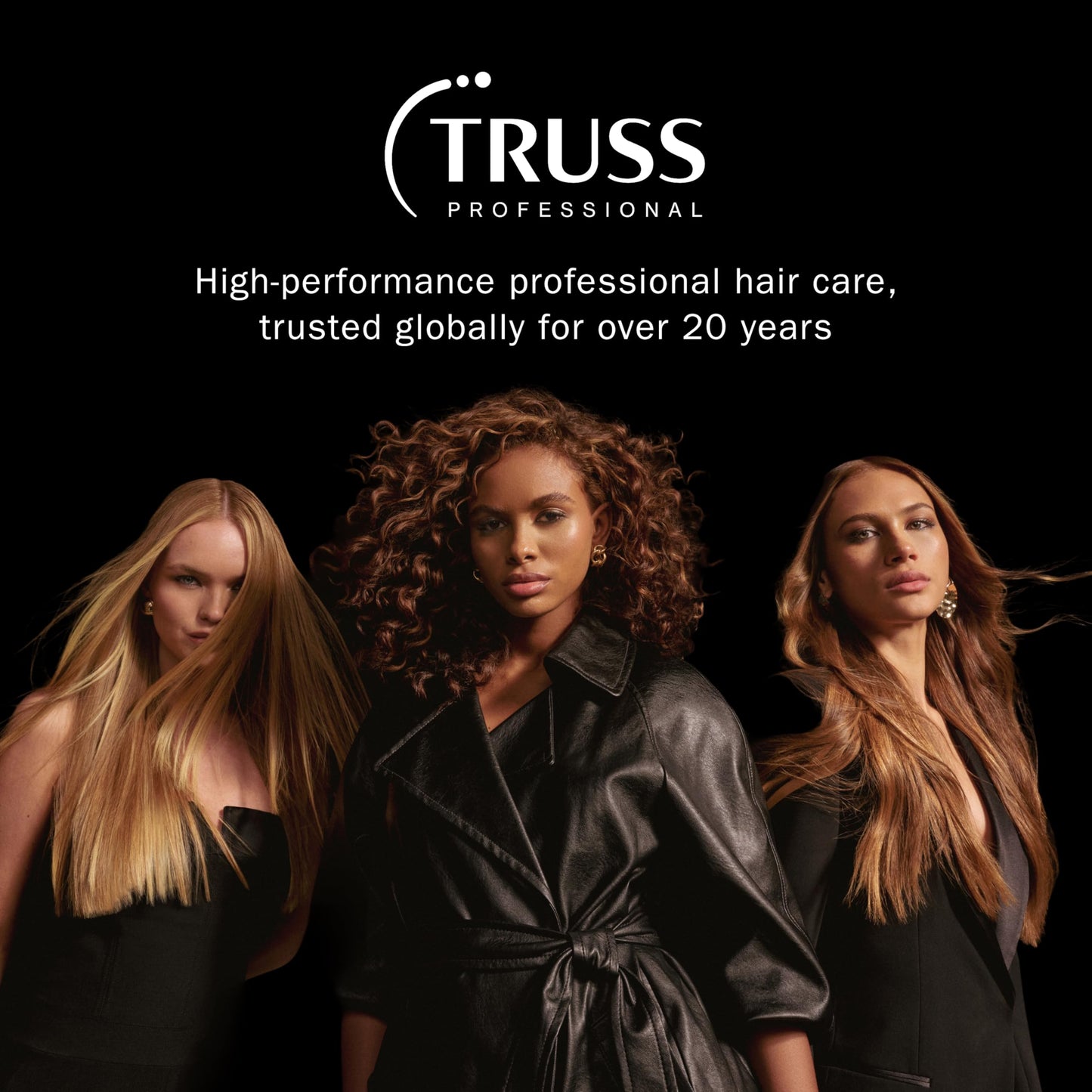 TRUSS Deluxe Prime Hair Treatment Spray 8.79 OZ