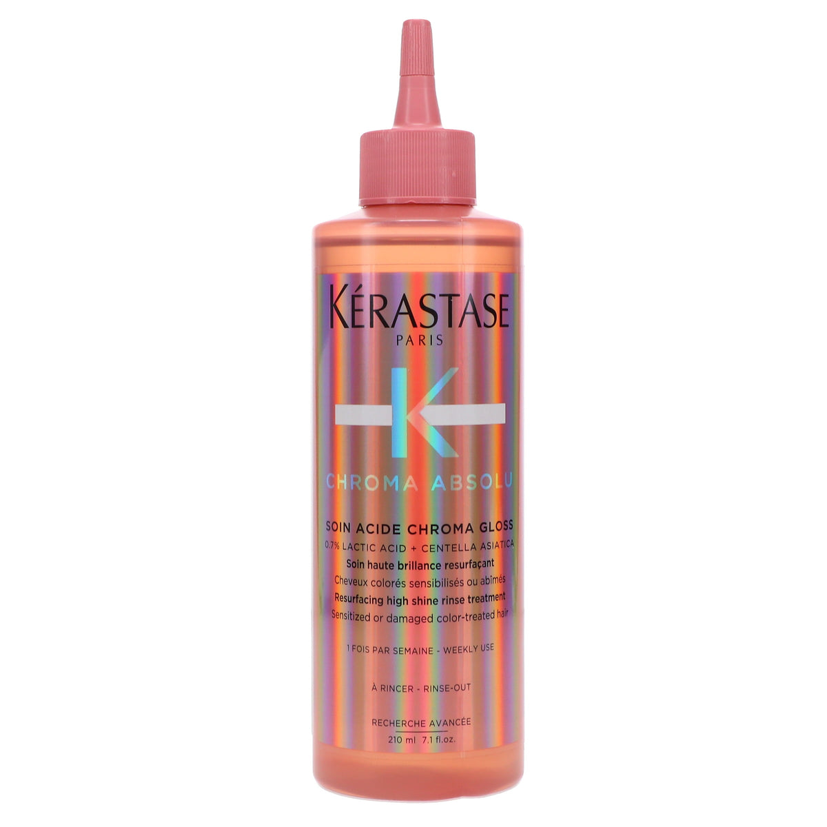 Kerastase Chroma Absolu Soin Acide Chroma Gloss 210 ml