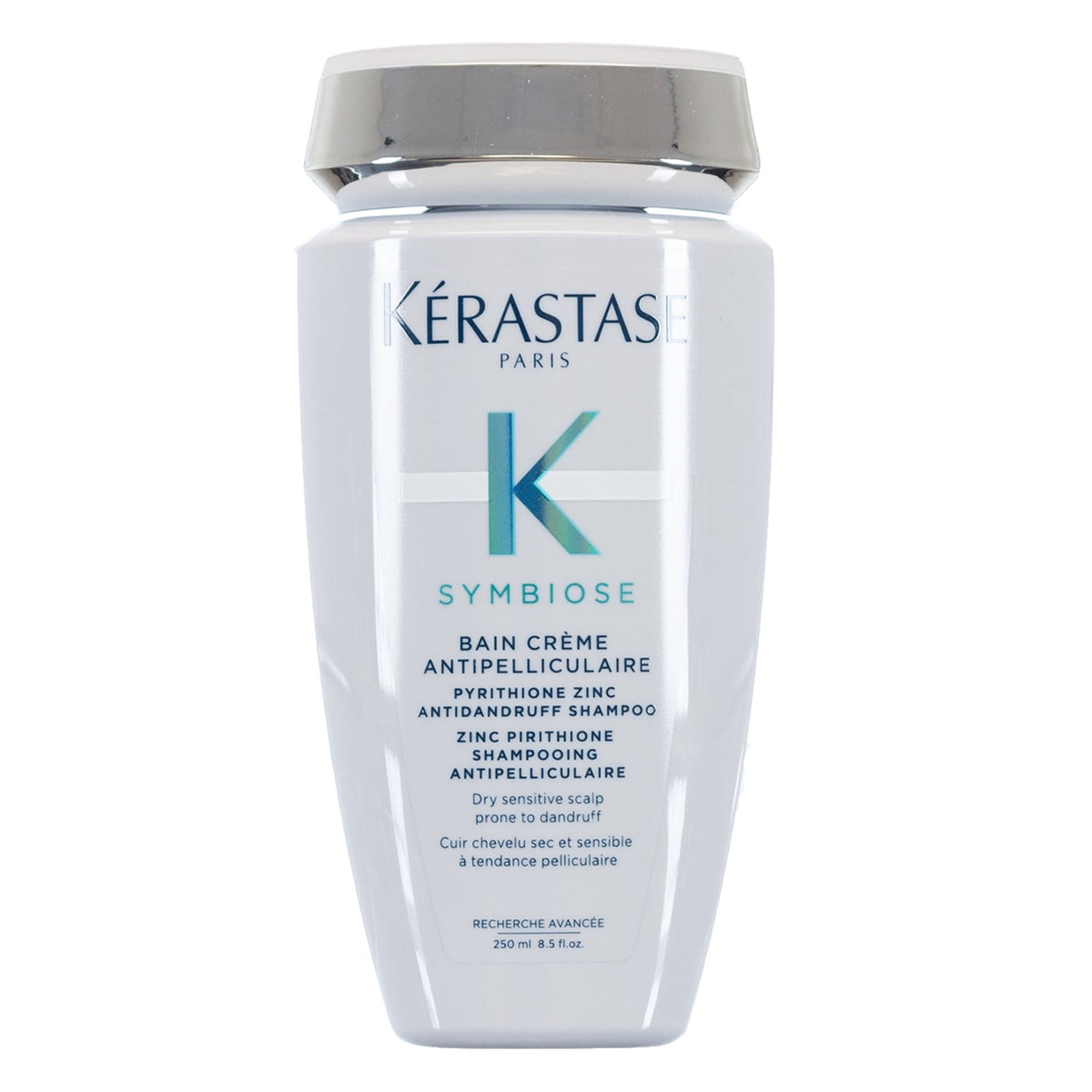 Kerastase Symbiose Bain Crème Antipelliculaire Antidandruff Shampoo 250 ml / 8.5 oz