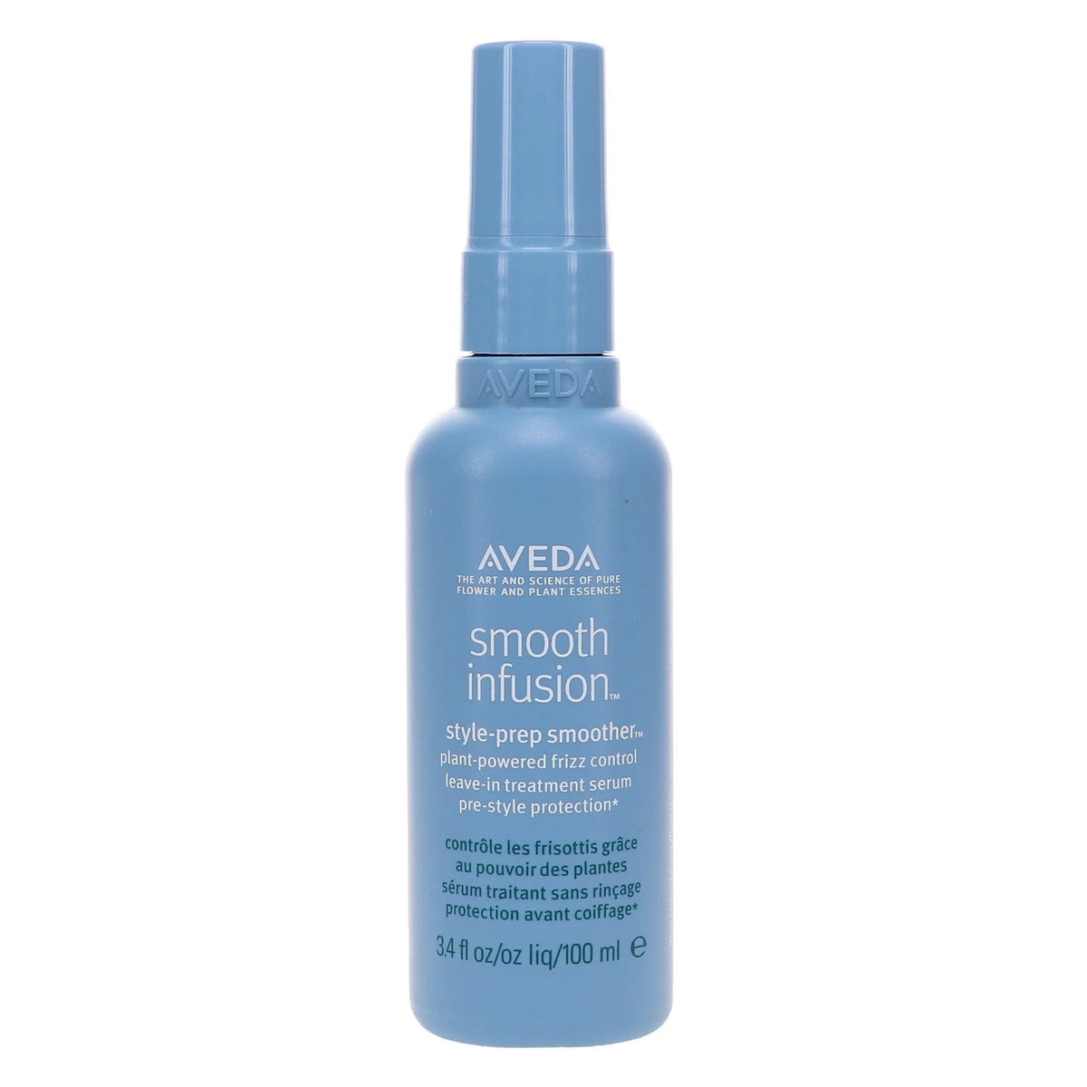 Aveda Smooth Infusion Style-Prep Smoother 3.4 oz