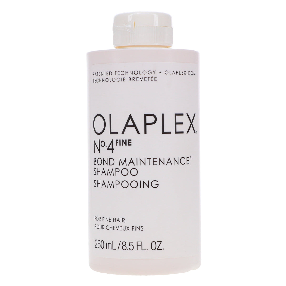 Olaplex No.4 Bond Maintenance Shampoo for Fine Hair 8.5 oz / 250 ml