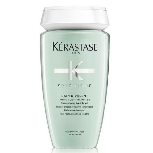 Kerastase Specifique Bain Divalent Shampoo, 8.5 oz