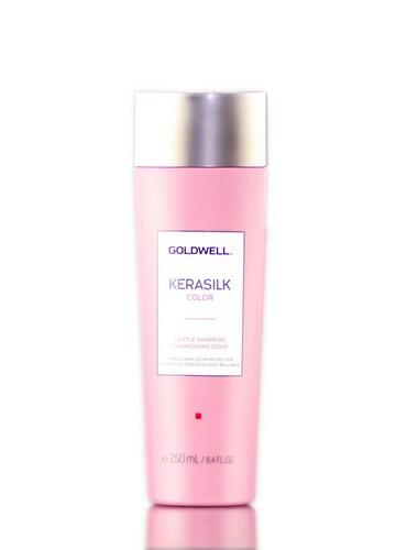 Goldwell Kerasilk Color Shampoo 8.4 OZ