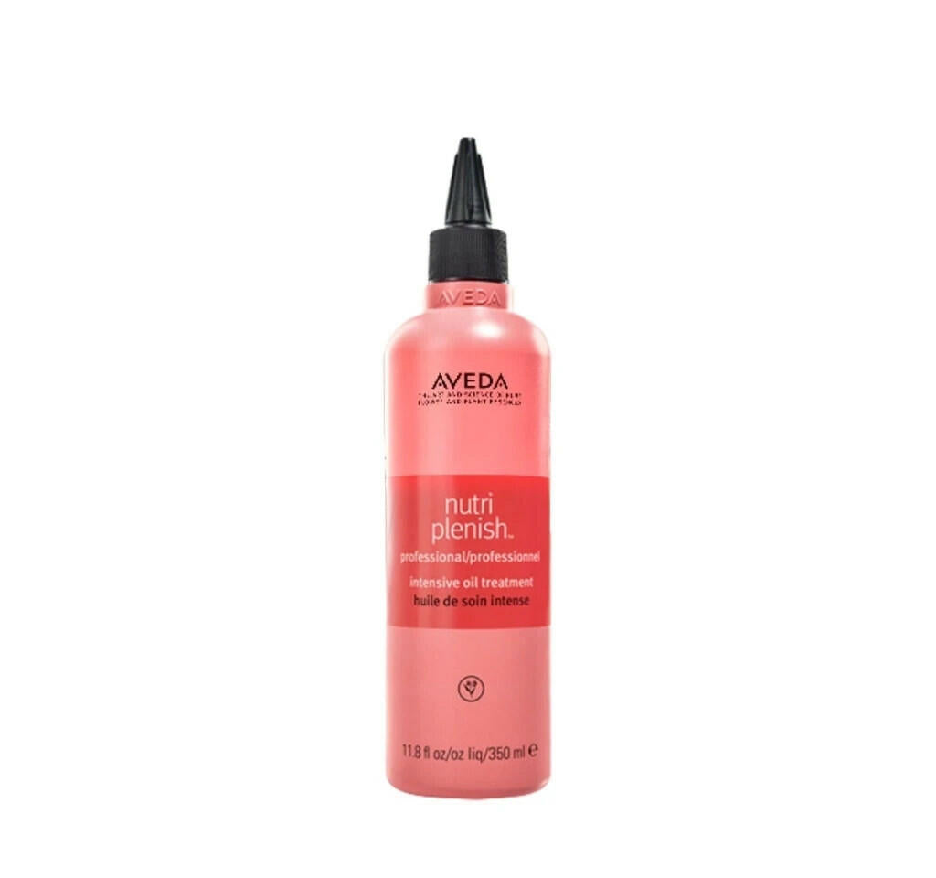 Aveda Nutriplenish Professional Intensive Hydrating Oil Treatment 350ml