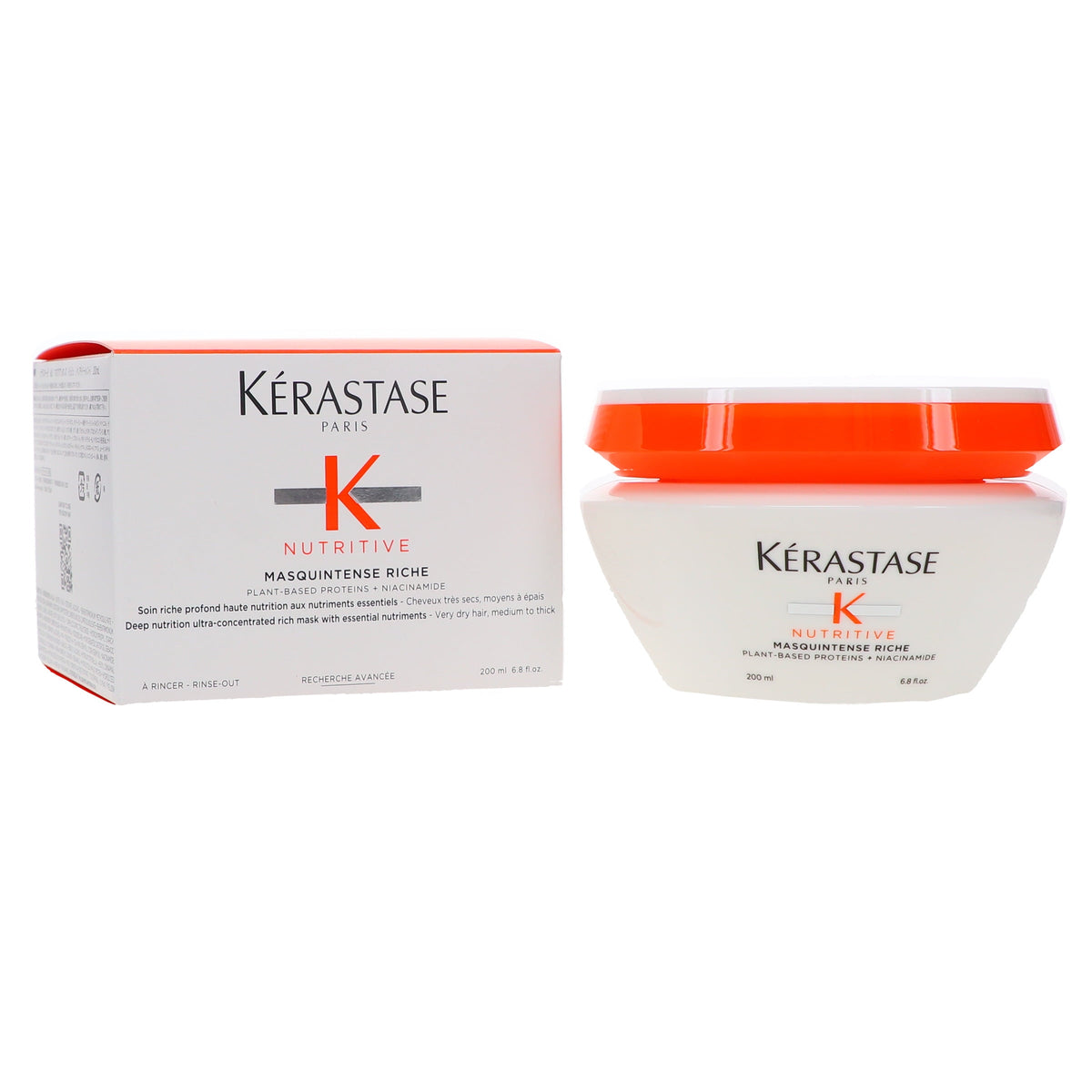 Kerastase Nutritive Masquintense Riche 6.7 oz