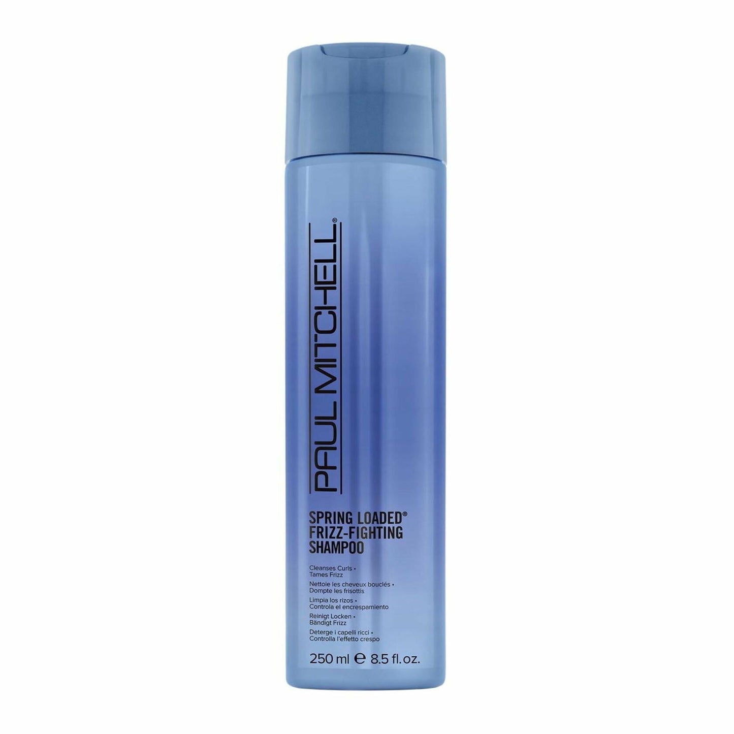 Paul Mitchell Spring Loaded Frizz-Fighting Shampoo, 8.5 oz.
