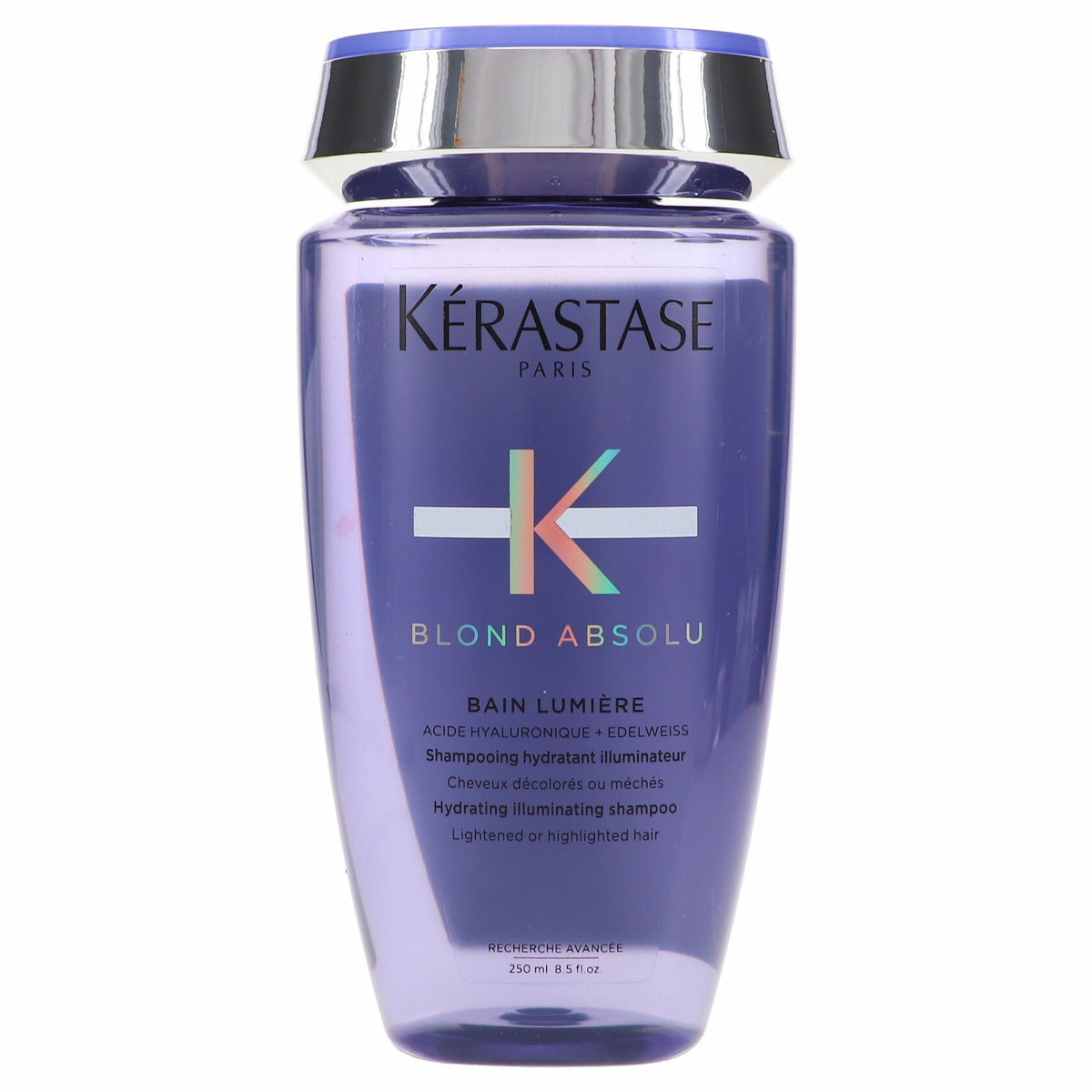 Kerastase Blond Absolu Bain Lumiere 8.5 oz