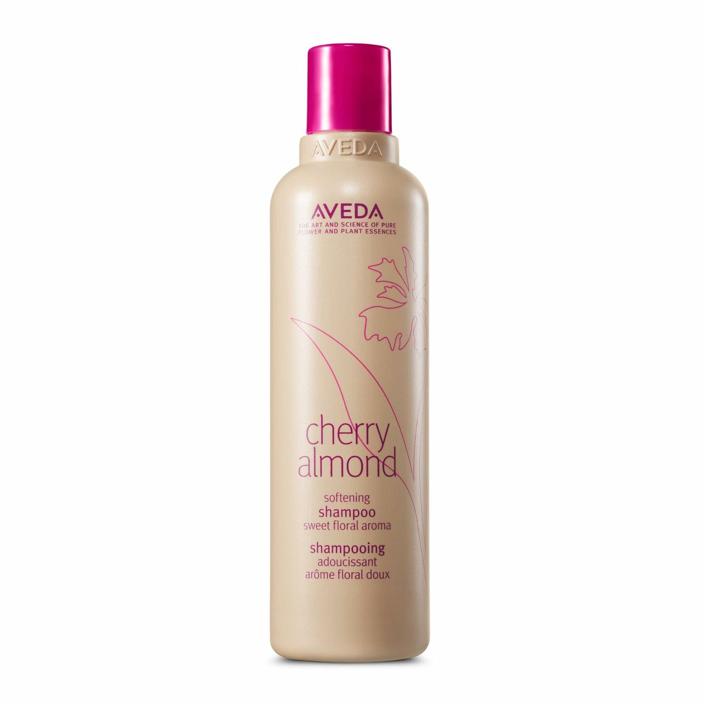 Aveda Cherry Almond Softening Shampoo and Conditioner Duo