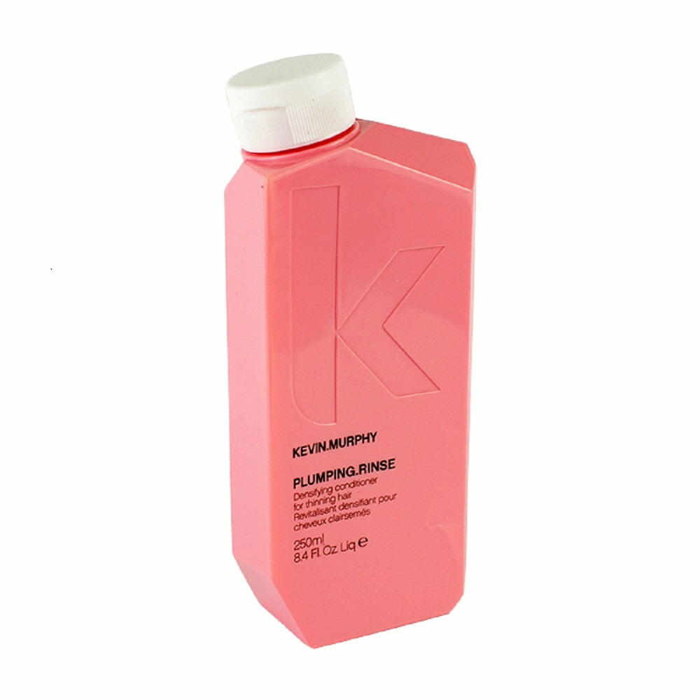 Kevin Murphy Plumping Rinse Densifying Conditioner for Thinning Hair 8.4 oz