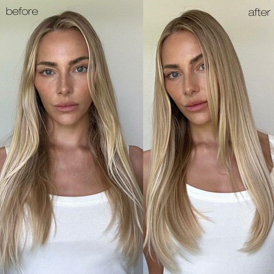 shu uemura art of hair Ultimate Reset Extreme Repair Conditioner 40ml