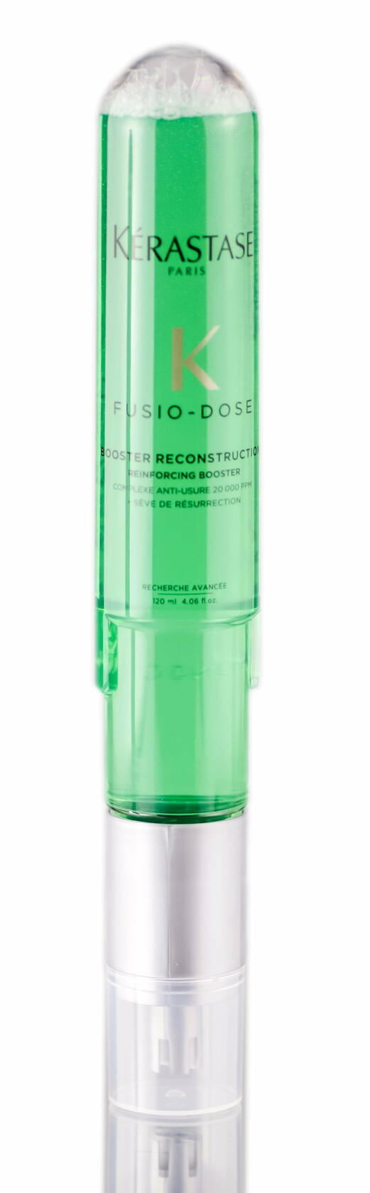 Kerastase Fusio-Dose Booster Reconstruction With Protein Treatment 4.06 OZ