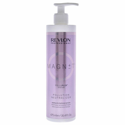 Revlon Magnet Pollution Neutralizer , 16.4 oz Treatment