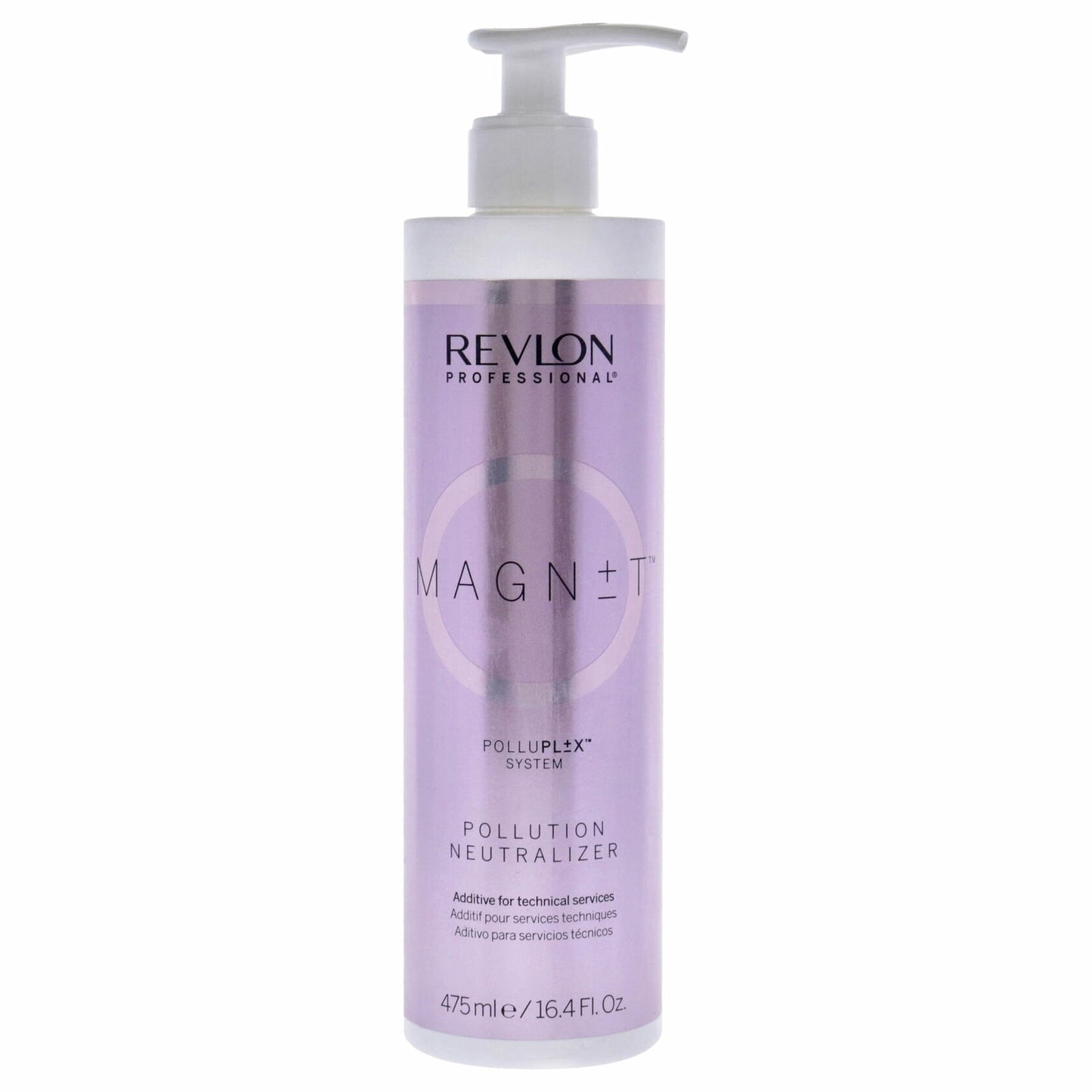 Revlon Magnet Pollution Neutralizer , 16.4 oz Treatment