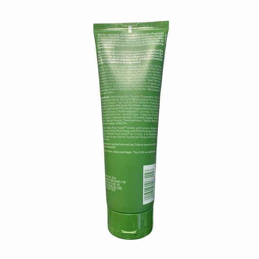 Aveda Be Curly Advanced BB Coil Definer Gel, Anti Frizz, Strong Hold 8.8 Fl OZ