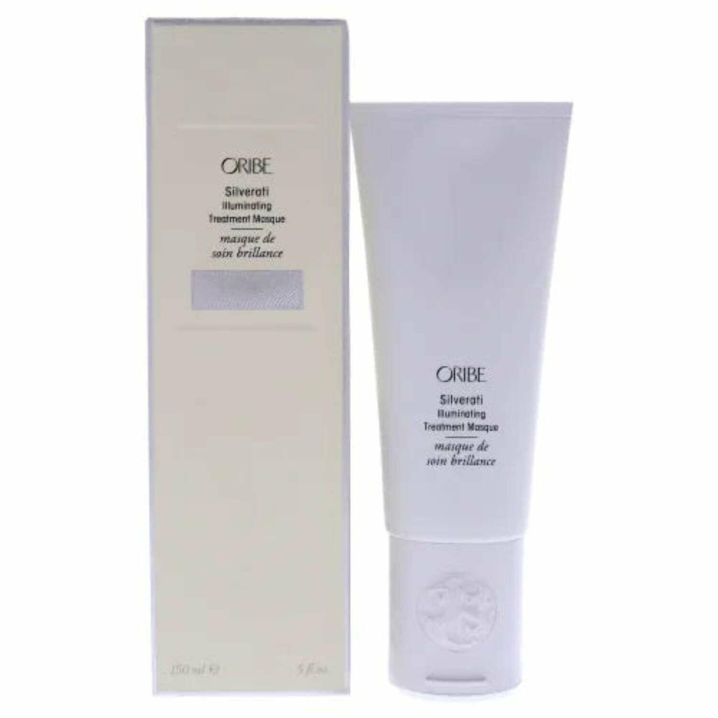 Oribe Silverati Illuminating Treatment Masque, 5 oz Masque