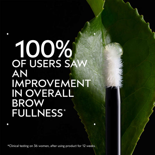 Aveda Invati Brow Thickening Serum, 0.16 oz