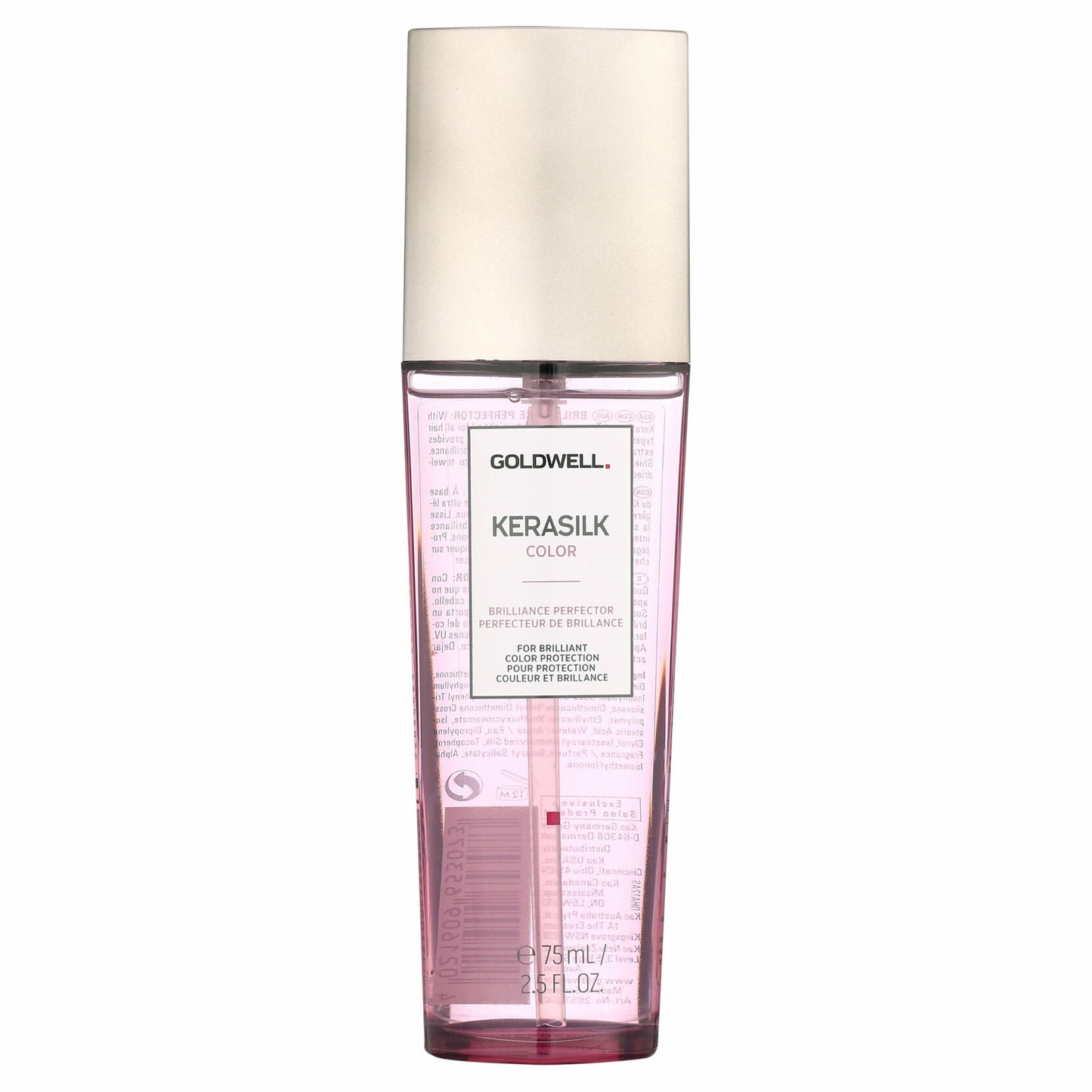 Goldwell Kerasilk Color Brilliance Perfector 2.5 oz