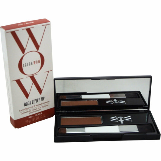 Root Cover Up - Black