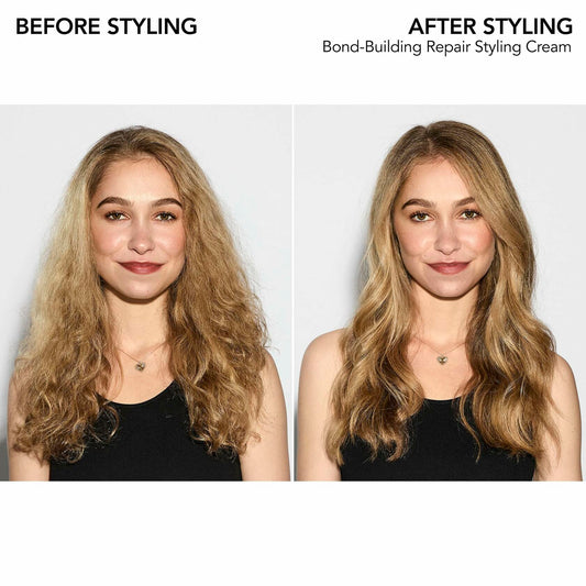 Bumble and Bumble Bond-Building Repair Styling Cream - 5 oz