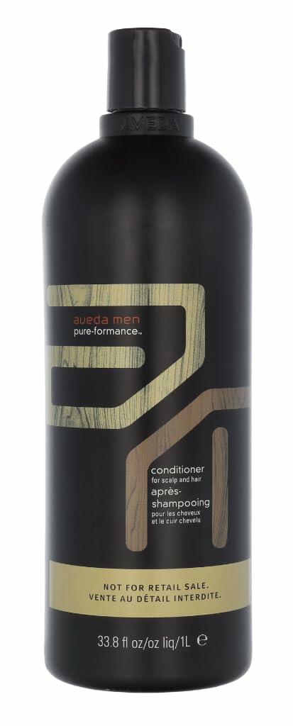 Aveda Pure-Formance Mens Conditioner 33.8 oz