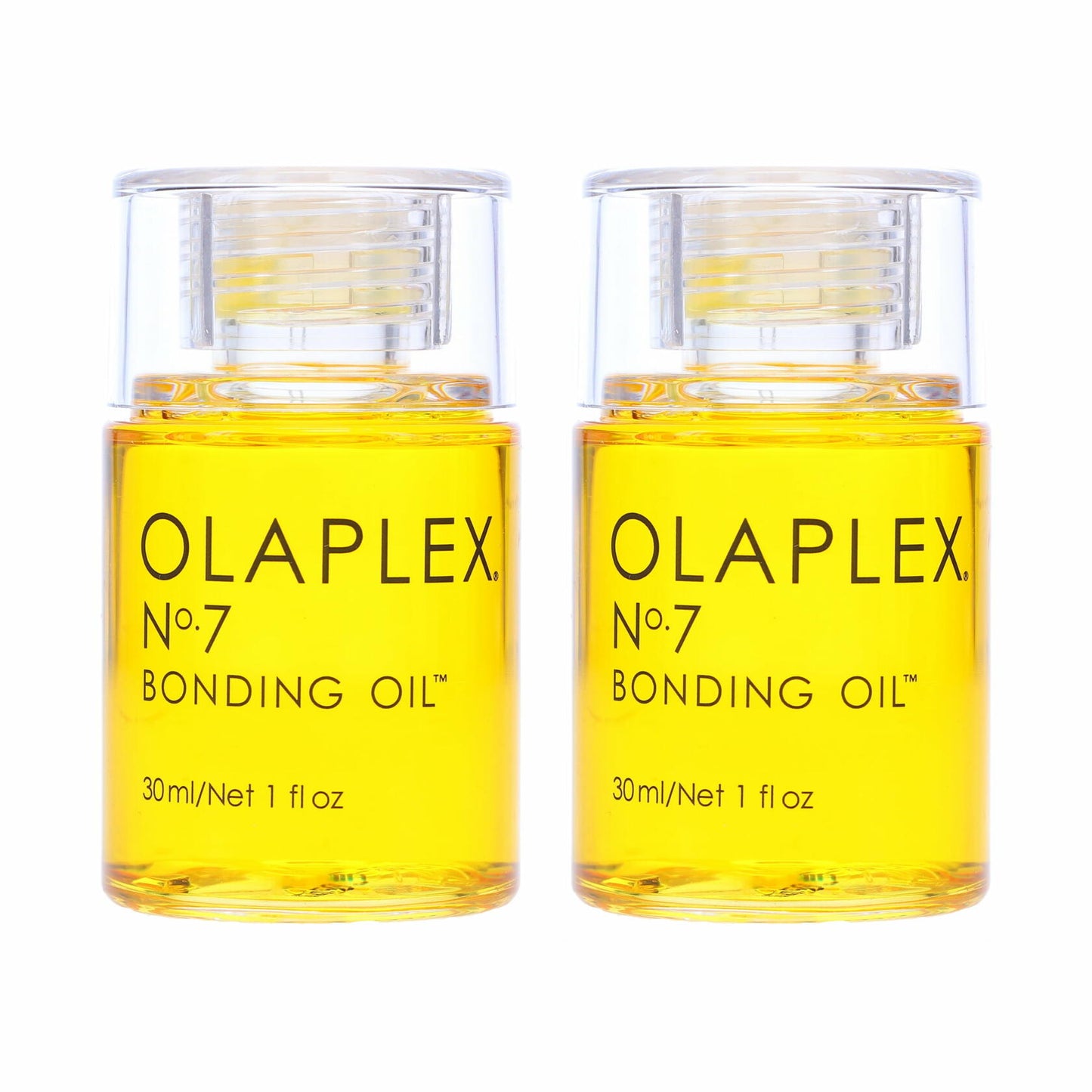 Olaplex No. 7 Bonding Oil 1 oz 2 Pack