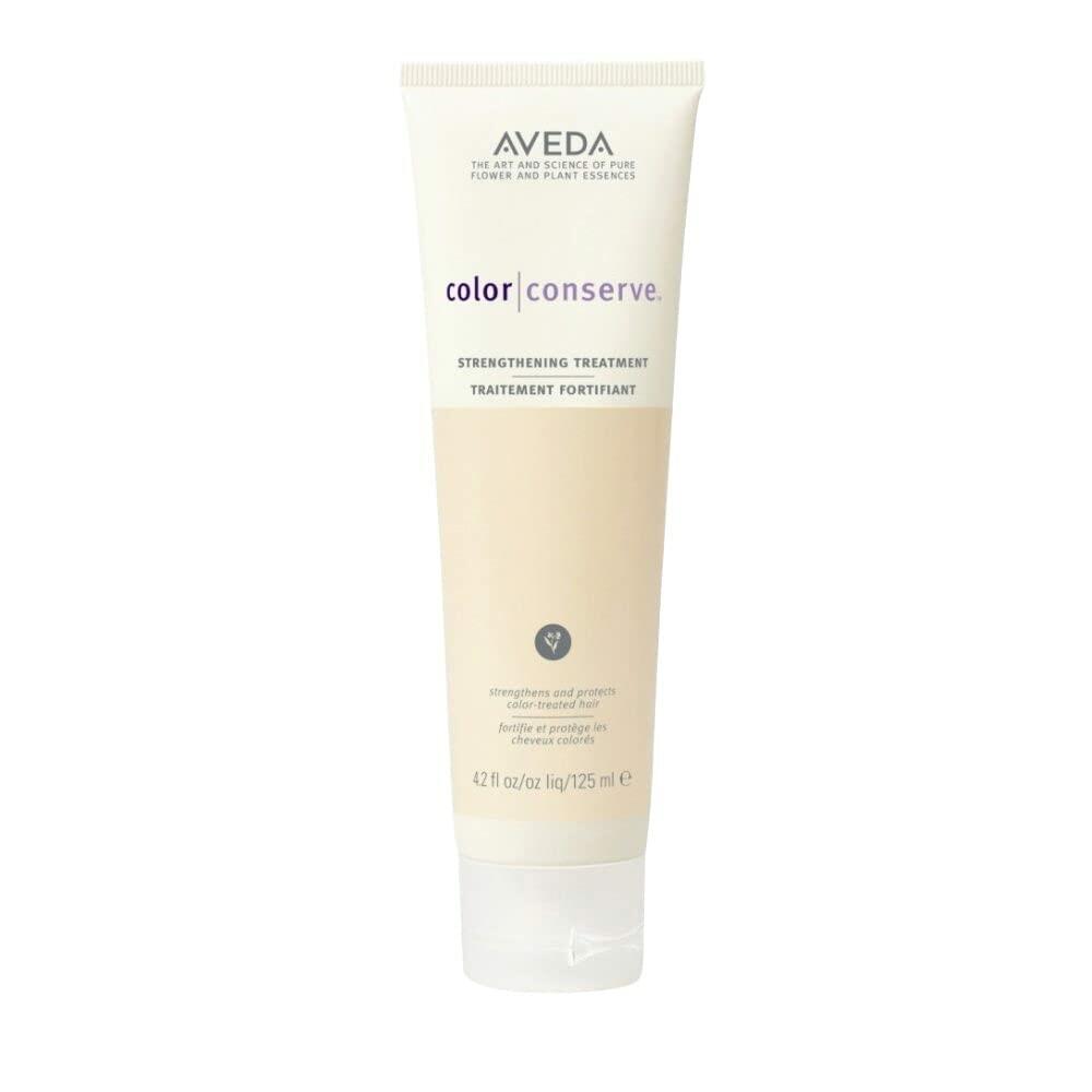 Aveda Color Conserve Strengthening Treatment for Unisex, 4.2 Ounce
