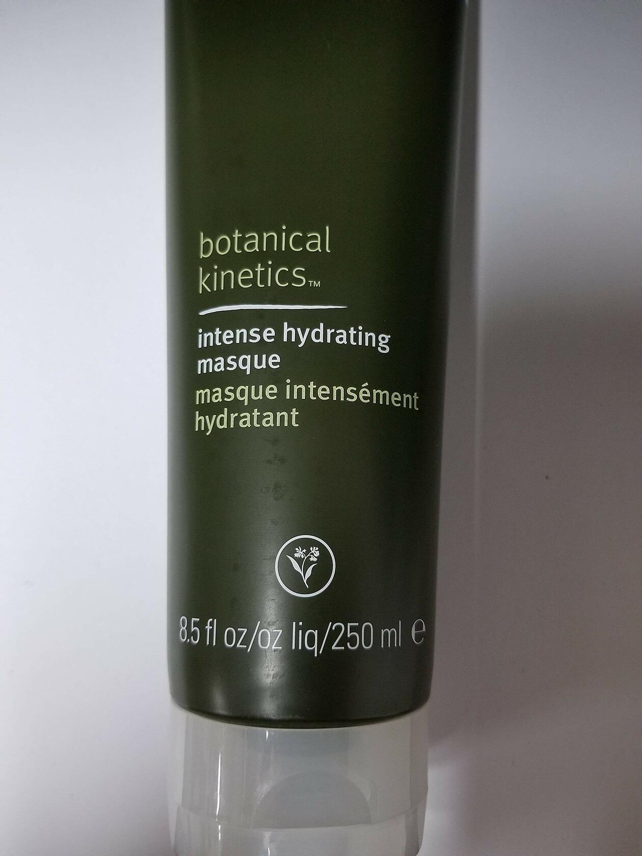 Aveda Botanical Kinetics Intense Hydrating Masque 8.5 Oz
