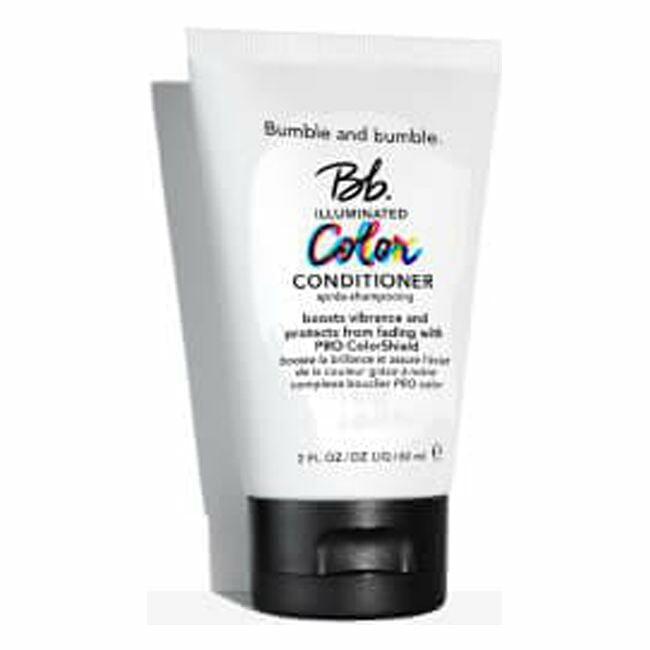 Bumble & Bumble Bb Illuminated Color Conditioner 2 fl oz
