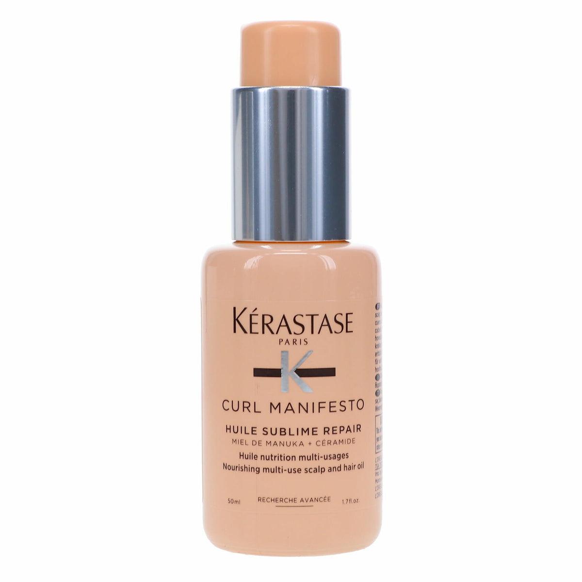 Kerastase Curl Manifesto Sublime Repair Oil 1.7 oz