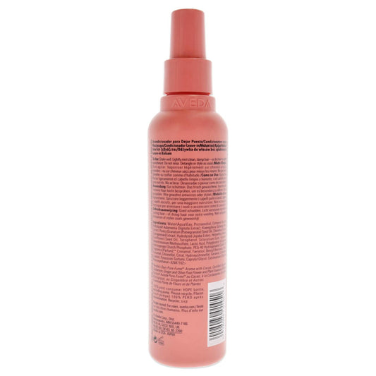 Aveda Nutriplenish Leave-In Conditioner 6.7 oz
