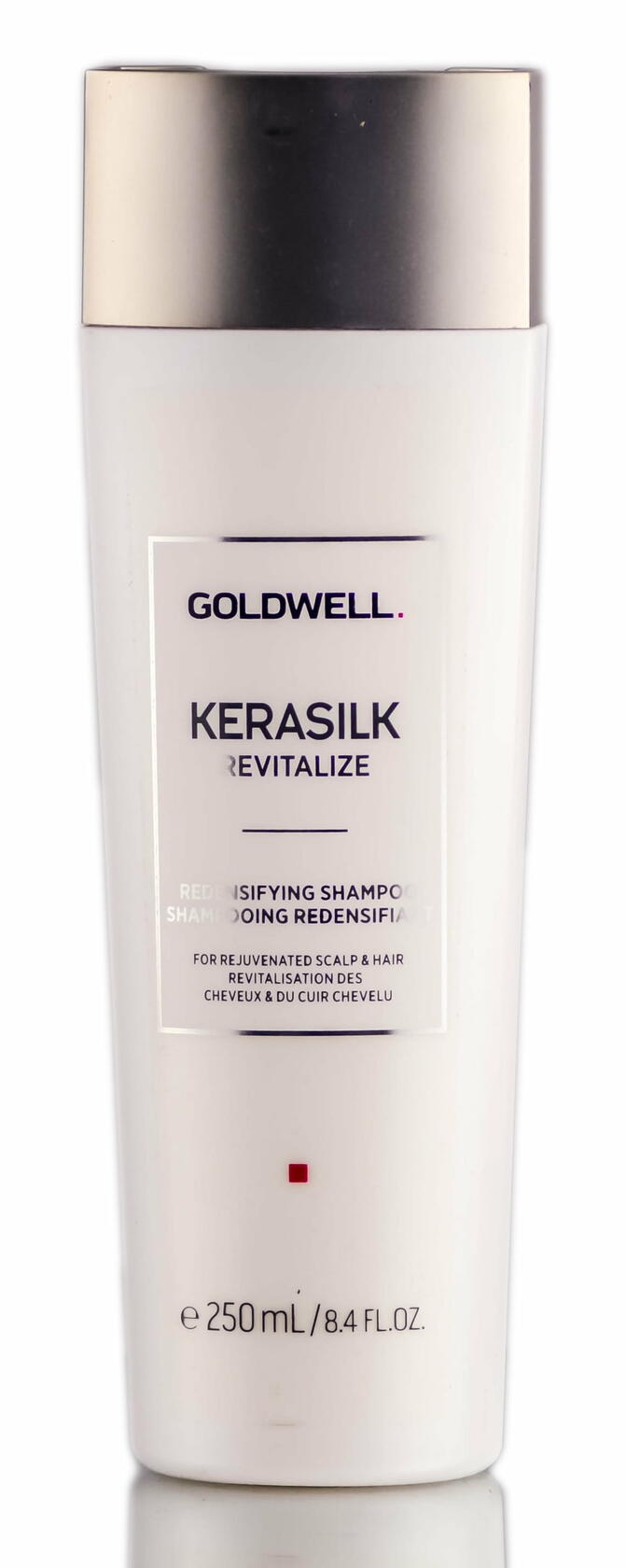 Goldwell Kerasilk Revitalize Redensifying Shampoo - 8.4 oz