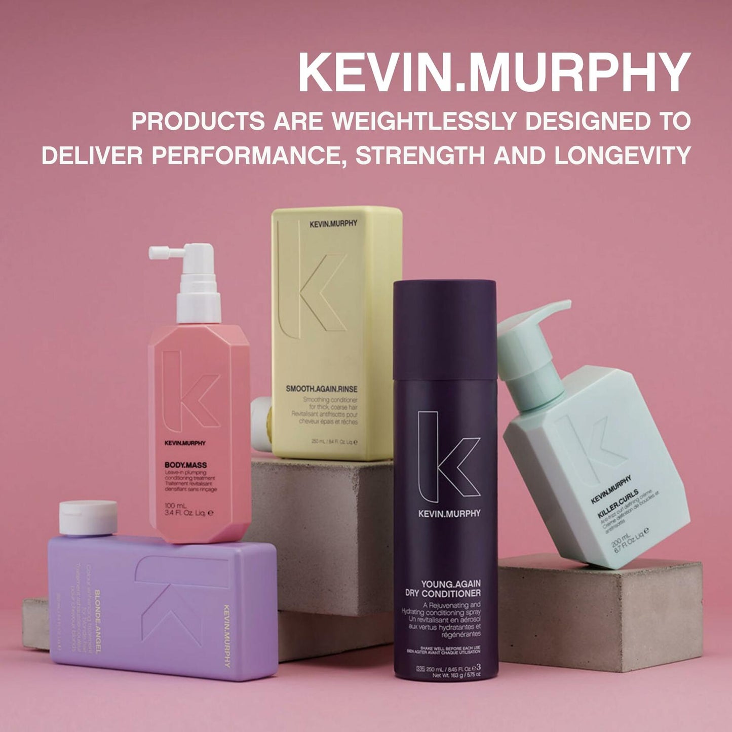 Kevin Murphy Hydrate.Me.Hair Masque, 6.7 Oz