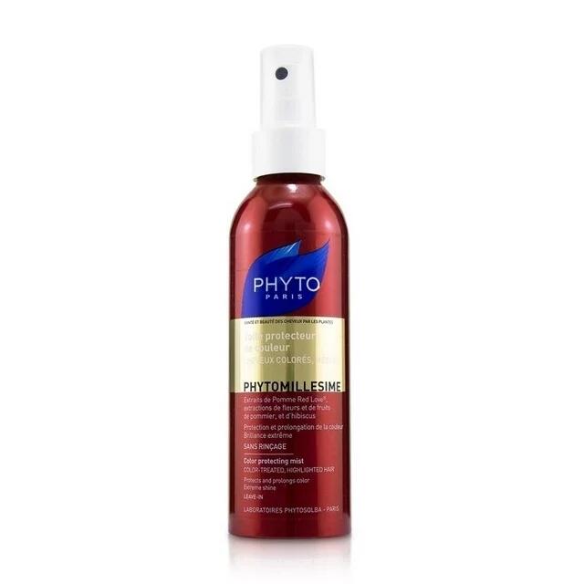 PhytoMillesime Color Protecting Mist (Color-Treated, Highlighted Hair) -