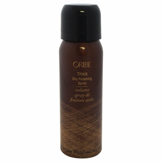 Thick Dry Finishing Purse Hairspray - 2 Oz