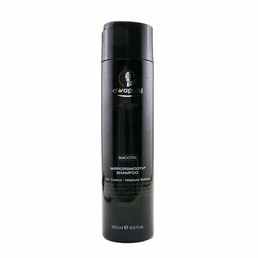 Paul Mitchell Awapuhi Wild Ginger Mirrorsmooth Shampoo, 8.5 Oz