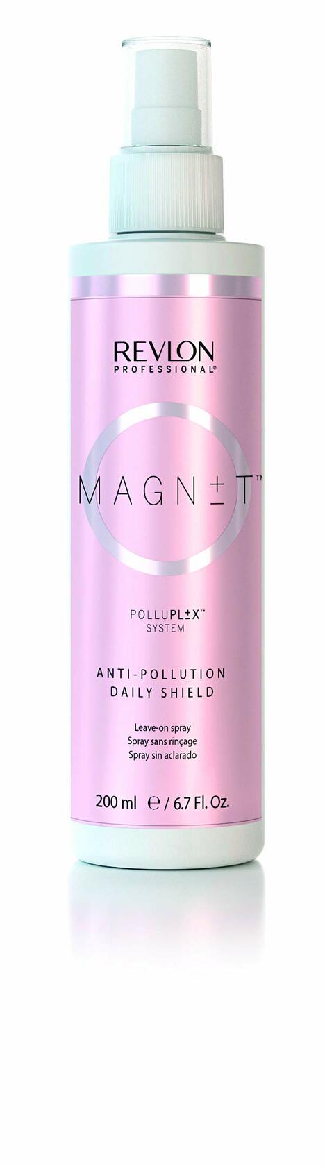 Top Coat Magnet Revlon