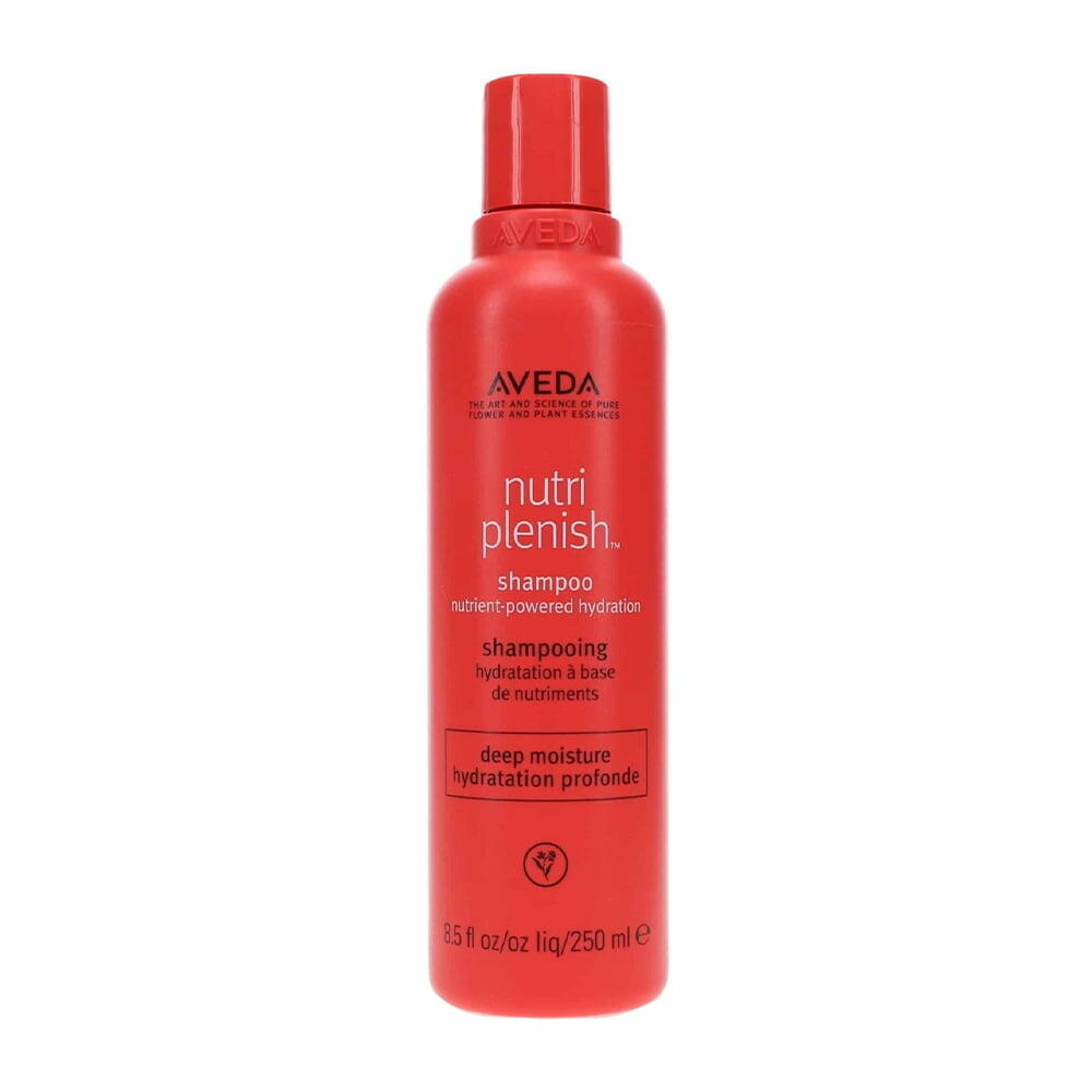 Aveda Nutriplenish Deep Moisturizing Shampoo 8.5 oz