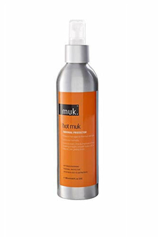 Muk Haircare Hot Muk Thermal Protector