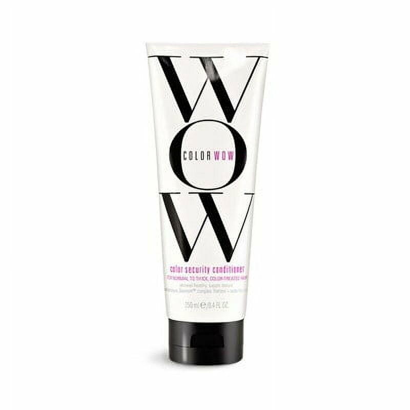 Color Wow Color Security Conditioner Thick Hair, 8.4oz