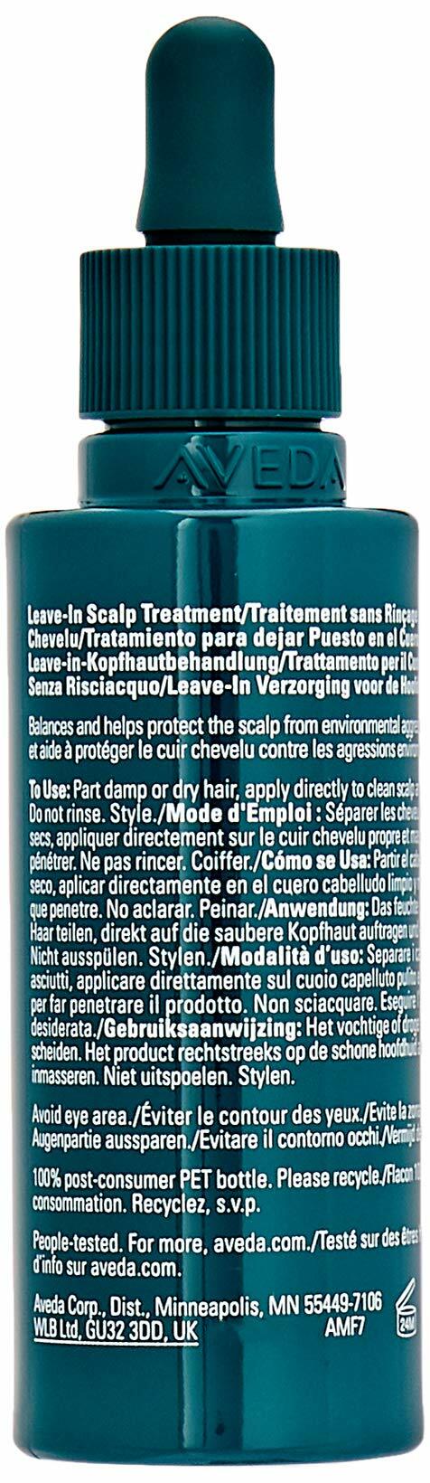 Aveda Pramasana Protective Scalp Concentrate